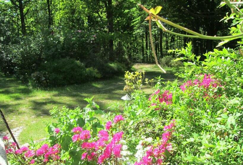 Номер Стандарт, Haus Heidetal