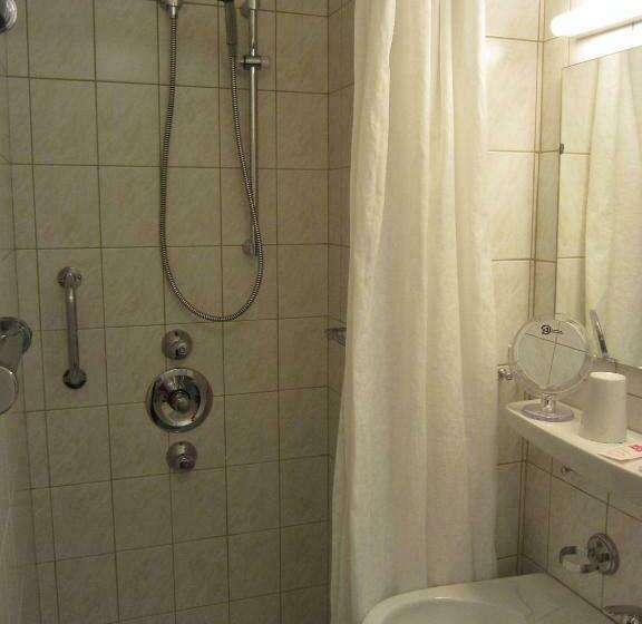 Номер Стандарт, Haus Heidetal