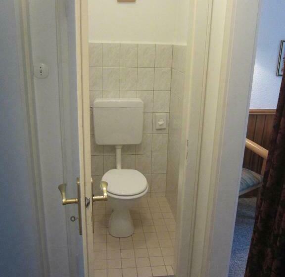 Номер Стандарт, Haus Heidetal