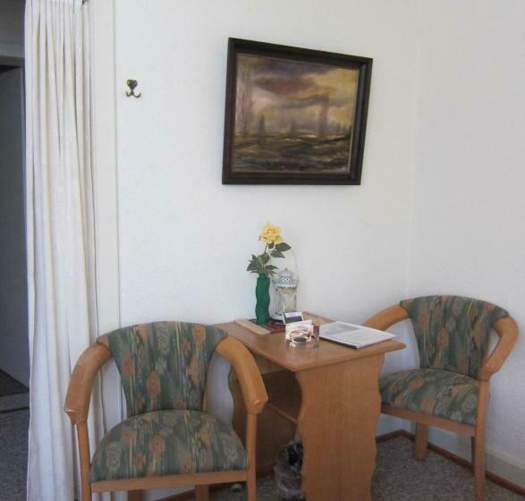 Номер Стандарт, Haus Heidetal