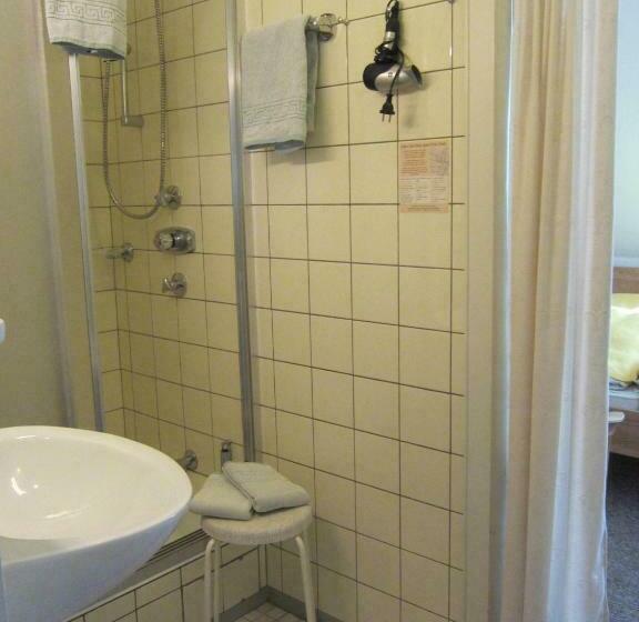 Номер Стандарт, Haus Heidetal