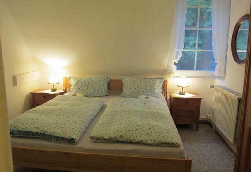 Номер Стандарт, Haus Heidetal