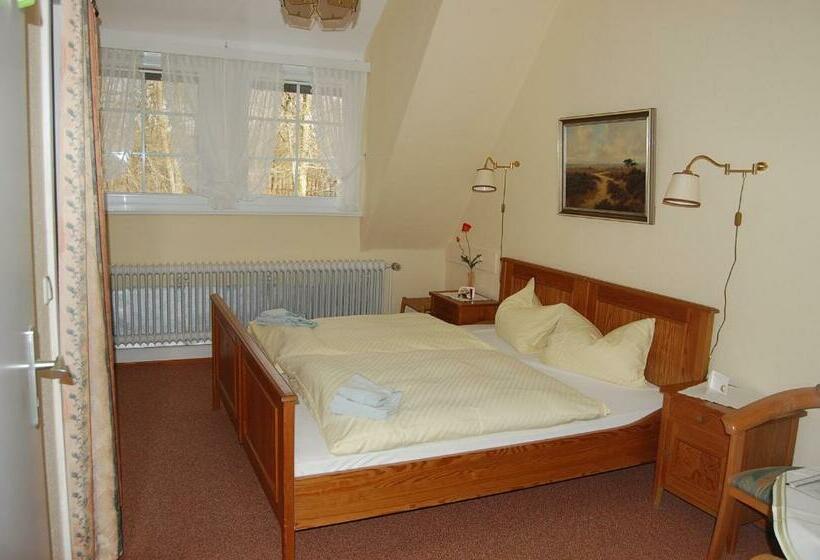 Номер Стандарт, Haus Heidetal