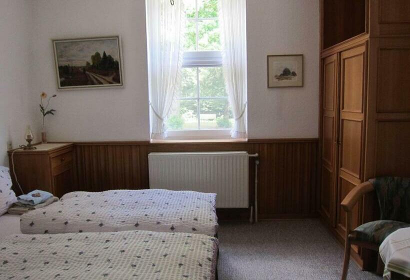 Номер Стандарт, Haus Heidetal