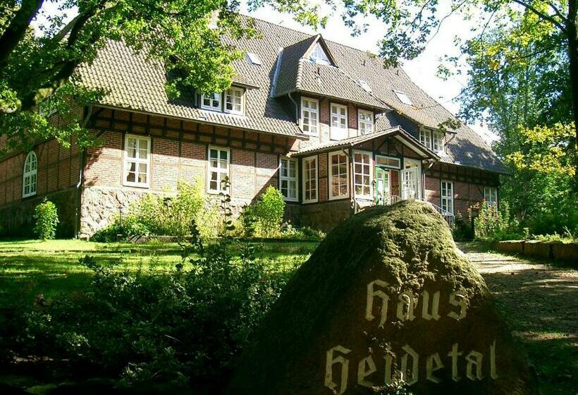 Номер Стандарт, Haus Heidetal