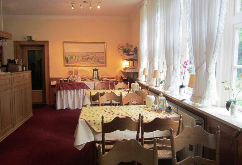 Номер Стандарт, Haus Heidetal