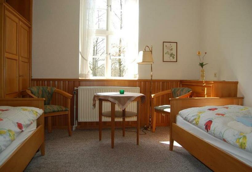 Номер Стандарт, Haus Heidetal