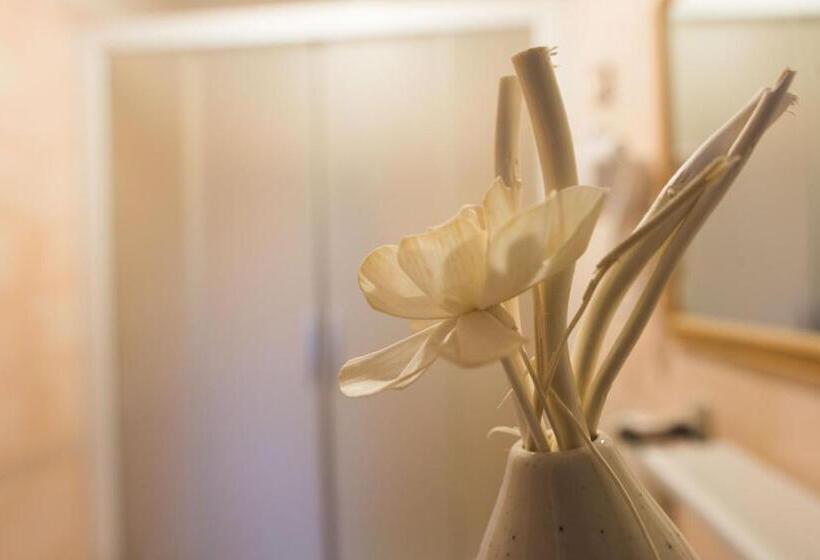 חדר סטנדרט, La Dimora Dell'artista