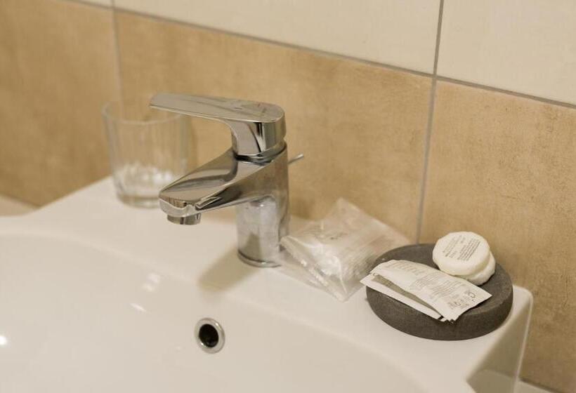 חדר סטנדרט, La Dimora Dell'artista