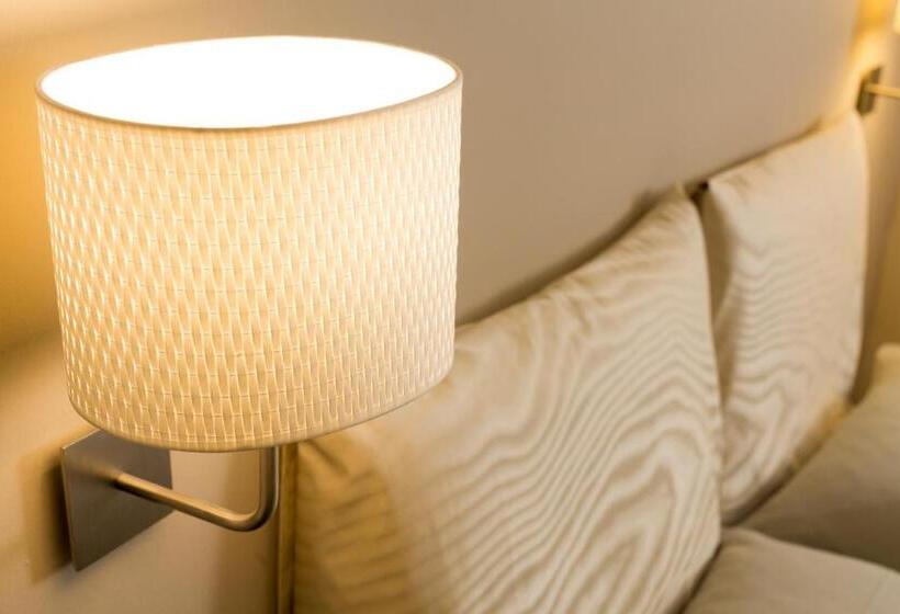 חדר סטנדרט, La Dimora Dell'artista