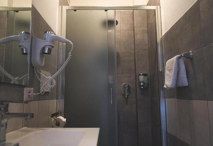 חדר סטנדרט, La Dimora Dell'artista