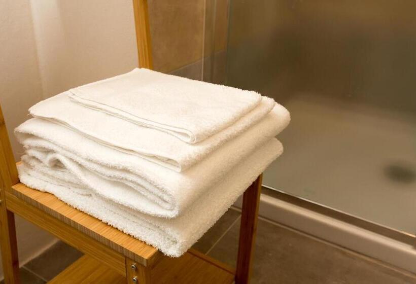 חדר סטנדרט, La Dimora Dell'artista