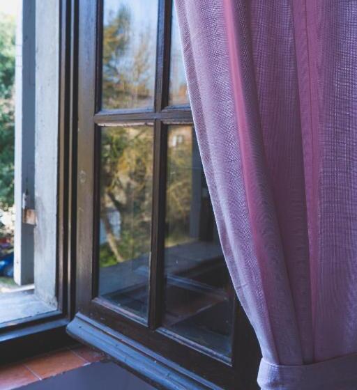 חדר סטנדרט, La Dimora Dell'artista