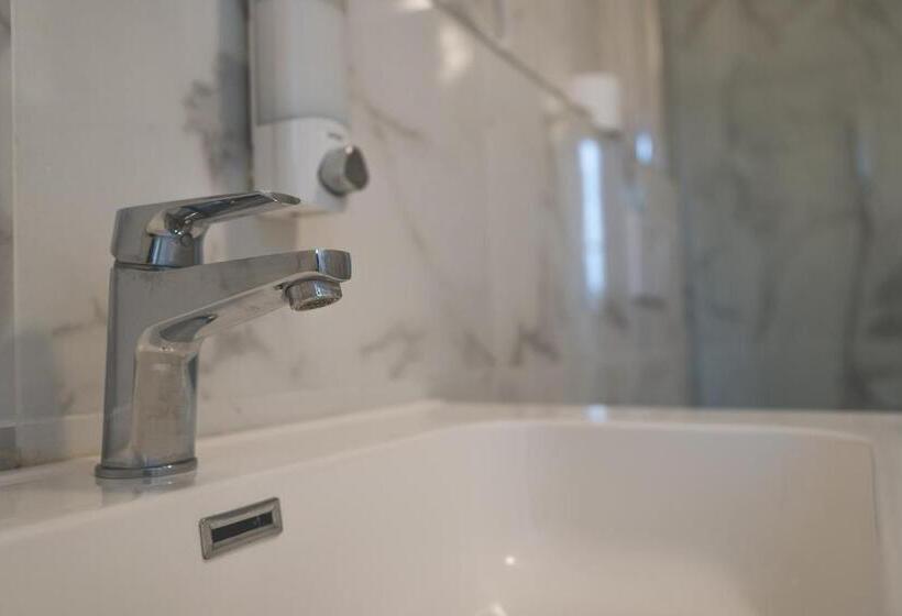 חדר סטנדרט, La Dimora Dell'artista