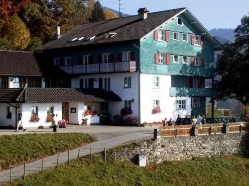 スーペリアシングルルーム, Land & Panoramagasthof Schöne Aussicht