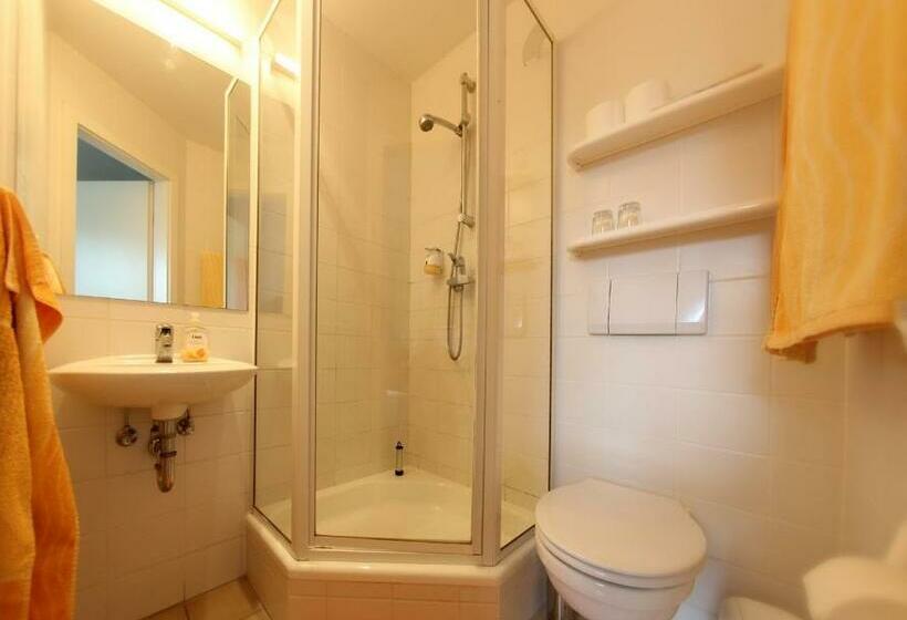 기본룸, Landhaus Martens