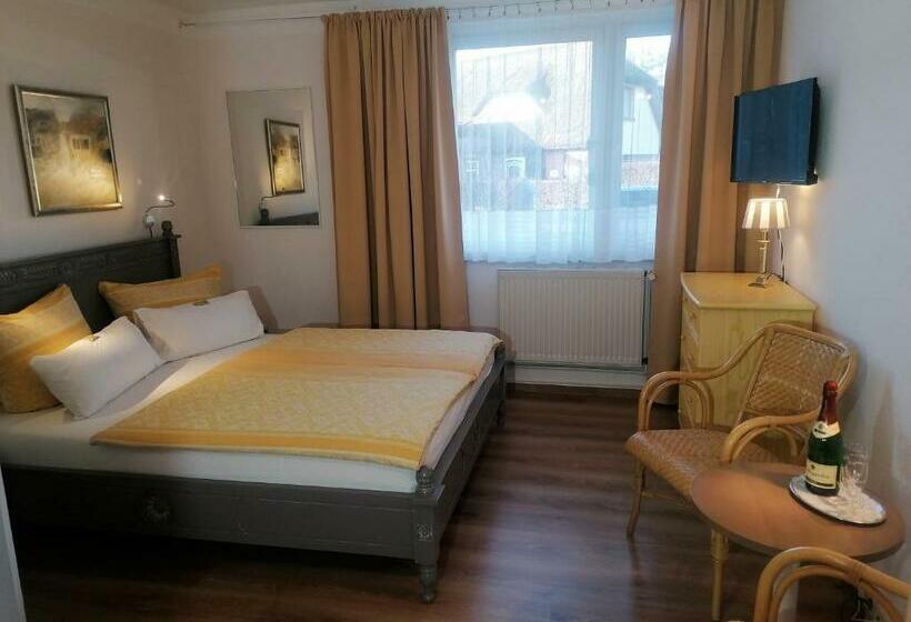 기본룸, Landhaus Martens