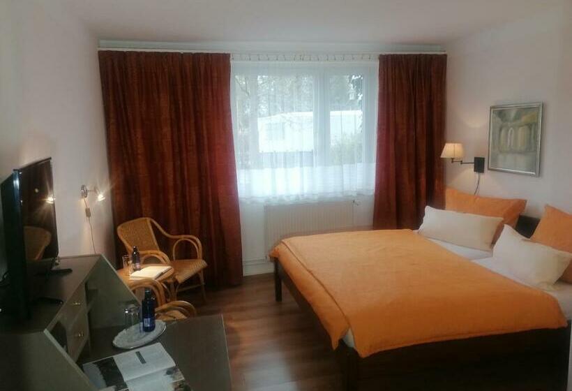 기본룸, Landhaus Martens