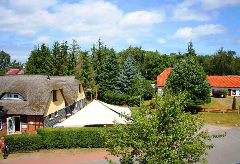 기본룸, Landhaus Martens