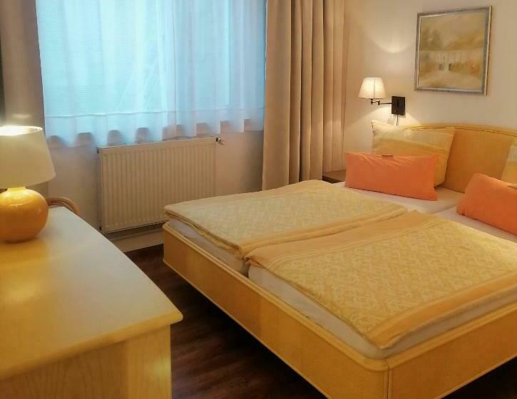 스탠다드 연결 룸, Landhaus Martens