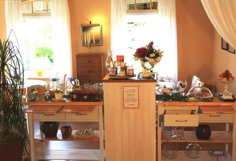 스탠다드 룸, Landhaus Martens