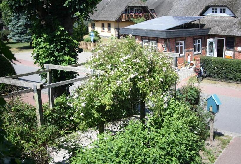 스탠다드 룸, Landhaus Martens