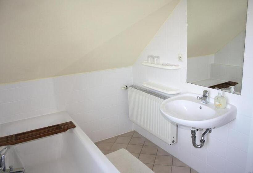 스탠다드 룸, Landhaus Martens