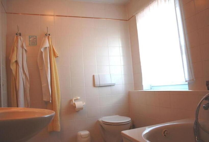 스탠다드 룸, Landhaus Martens