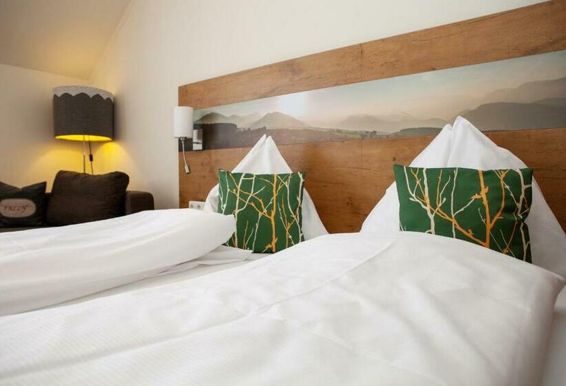 标准间, Zum Fally Landgasthof