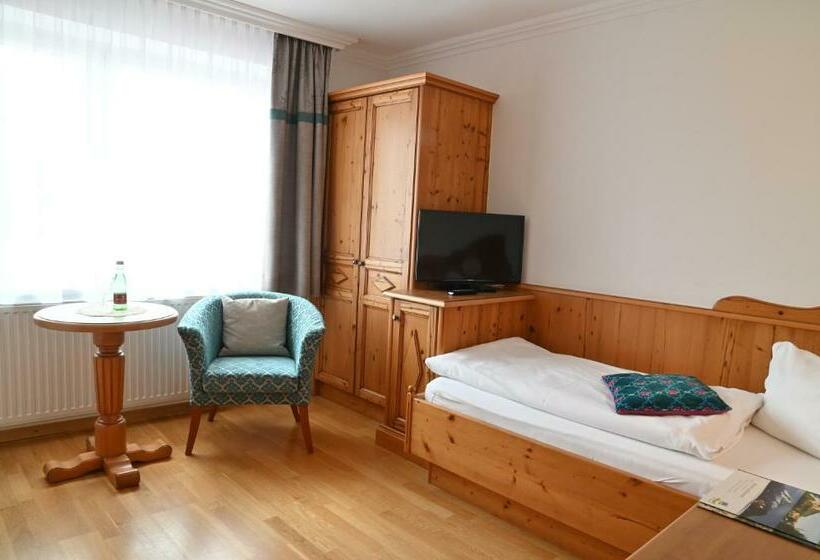 标准单人间, Zum Fally Landgasthof