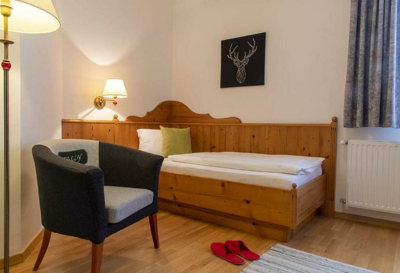 标准单人间, Zum Fally Landgasthof