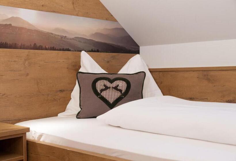 标准单人间, Zum Fally Landgasthof