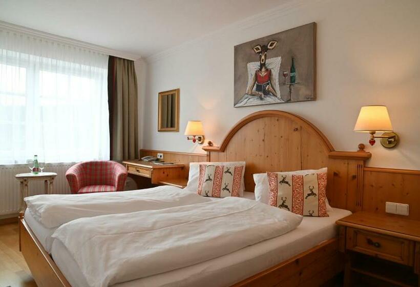 标准间, Zum Fally Landgasthof