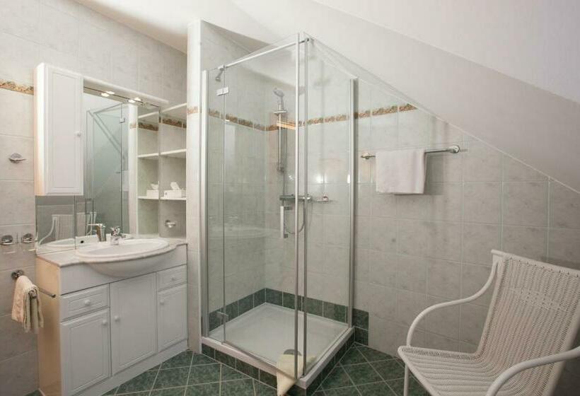 标准间, Zum Fally Landgasthof