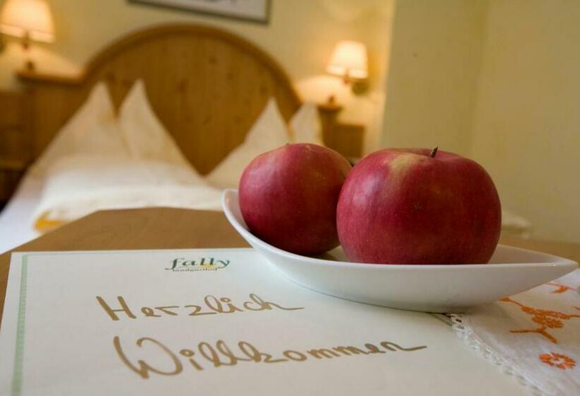 标准间, Zum Fally Landgasthof