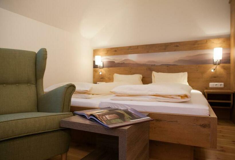 标准间, Zum Fally Landgasthof