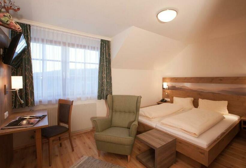 标准间, Zum Fally Landgasthof