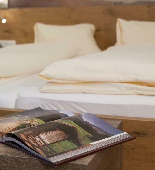 标准间, Zum Fally Landgasthof