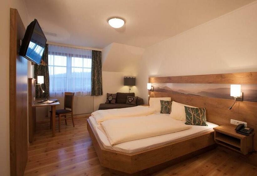 标准间, Zum Fally Landgasthof