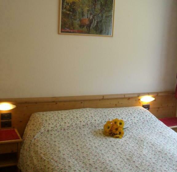 דירת חדר, Residence Alice