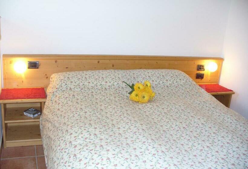 דירת חדר, Residence Alice