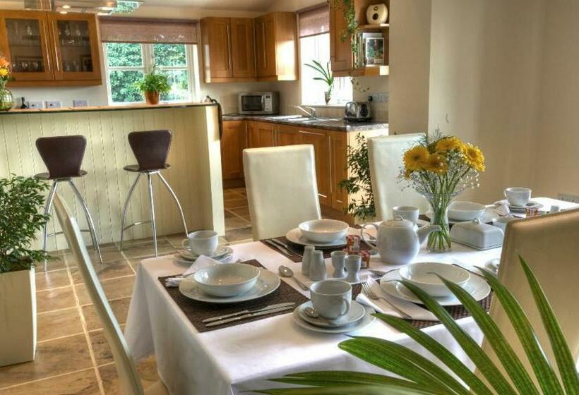 Номер Стандарт, Sunset House Bed And Breakfast