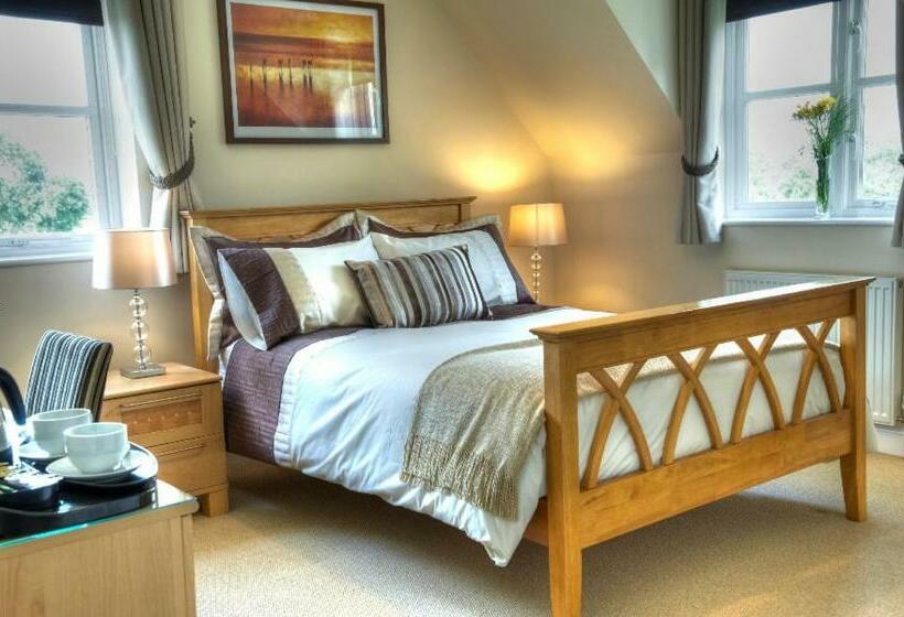 标准间, Sunset House Bed And Breakfast