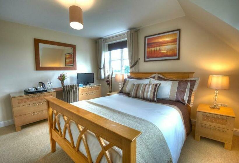 标准间, Sunset House Bed And Breakfast