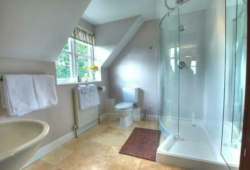 スタンダードルーム, Sunset House Bed And Breakfast