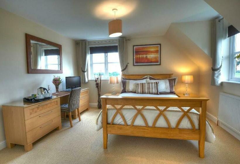 Номер Стандарт, Sunset House Bed And Breakfast