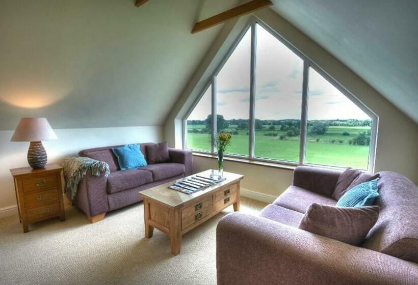 标准间, Sunset House Bed And Breakfast