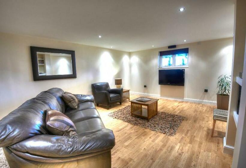 标准间, Sunset House Bed And Breakfast