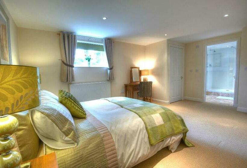 标准间, Sunset House Bed And Breakfast