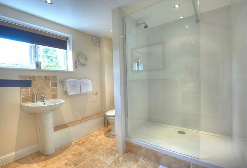 标准间, Sunset House Bed And Breakfast